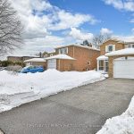 3-bedroom detached home for rent in Markham — 53 Miley Drive (Photo 2)