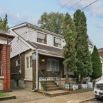 3-bedroom detached home for rent in Toronto — 53 Nickle Street (Photo 2)