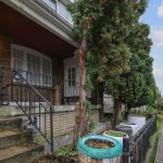 3-bedroom detached home for rent in Toronto — 53 Nickle Street (Photo 3)