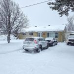 3-bedroom detached home for sale in Englehart — 53 Tenth Avenue (Photo 1)