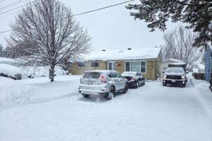 3-bedroom detached home for sale in Englehart — 53 Tenth Avenue