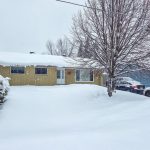 3-bedroom detached home for sale in Englehart — 53 Tenth Avenue (Photo 2)