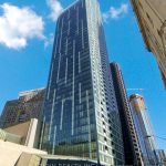 1-bedroom condo apartment for sale in Toronto — 5303 - 8 The Esplanade N/a (Photo 1)