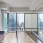 1-bedroom condo apartment for sale in Toronto — 5303 - 8 The Esplanade N/a (Photo 2)