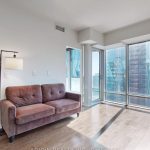 1-bedroom condo apartment for sale in Toronto — 5303 - 8 The Esplanade N/a (Photo 3)