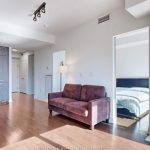 1-bedroom condo apartment for sale in Toronto — 5303 - 8 The Esplanade N/a (Photo 4)