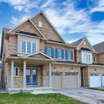 4-bedroom detached home for rent in Vaughan — 532 Barons Street (Photo 1)