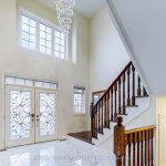 4-bedroom detached home for rent in Vaughan — 532 Barons Street (Photo 2)
