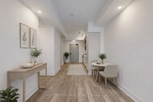 1-bedroom condo apartment for sale in King — 533 - 2075 King Road