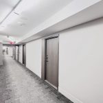 1-bedroom condo apartment for rent in Toronto — 535 - 68 Abell Street (Photo 1)