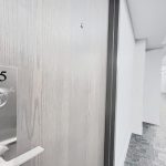 1-bedroom condo apartment for rent in Toronto — 535 - 68 Abell Street (Photo 2)