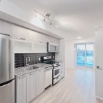 1-bedroom condo apartment for rent in Toronto — 535 - 68 Abell Street (Photo 3)