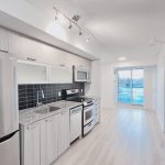 1-bedroom condo apartment for rent in Toronto — 535 - 68 Abell Street (Photo 4)