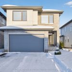 4-bedroom detached home for rent in Ottawa — 535 Dressage Avenue (Photo 1)