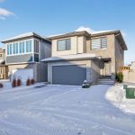 4-bedroom detached home for rent in Ottawa — 535 Dressage Avenue (Photo 3)