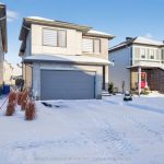 4-bedroom detached home for rent in Ottawa — 535 Dressage Avenue (Photo 4)