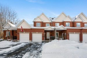 3-bedroom att/row/townhouse for sale in North Dundas — 537 Victoria Street