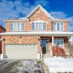 4-bedroom detached home for sale in Kitchener — 538 Thomas Slee Drive (Photo 1)