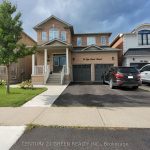 4-bedroom detached home for rent in Brampton — 54 Cape Dorset Crescent (Photo 1)