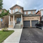 4-bedroom detached home for rent in Brampton — 54 Cape Dorset Crescent (Photo 2)