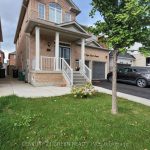 4-bedroom detached home for rent in Brampton — 54 Cape Dorset Crescent (Photo 3)