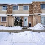 3-bedroom condo townhouse for sale in London South — 55 - 775 Osgoode Drive (Photo 1)