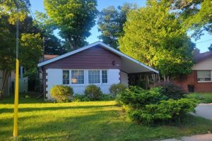 3-bedroom detached home for rent in Toronto — 55 Bow Valley Drive