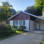 3-bedroom detached home for rent in Toronto — 55 Bow Valley Drive (Photo 2)