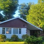 3-bedroom detached home for rent in Toronto — 55 Bow Valley Drive (Photo 3)