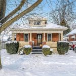 2-bedroom home for sale in Brantford — 55 Brunswick Street (Photo 1)