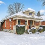 2-bedroom home for sale in Brantford — 55 Brunswick Street (Photo 2)