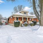 2-bedroom home for sale in Brantford — 55 Brunswick Street (Photo 3)