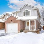 3-bedroom home for sale in Waterloo — 551 Chesapeake Crescent (Photo 1)