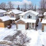 3-bedroom home for sale in Waterloo — 551 Chesapeake Crescent (Photo 2)