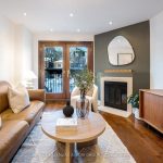 3-bedroom semi-detached home for sale in Toronto — 551 Merton Street (Photo 3)