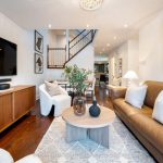 3-bedroom semi-detached home for sale in Toronto — 551 Merton Street (Photo 4)