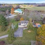 4-bedroom farm home for sale in Erin — 5511 Second Line (Photo 1)
