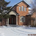 1-bedroom home for rent in Burlington — 5542 Twelve Mile Trail (Photo 1)