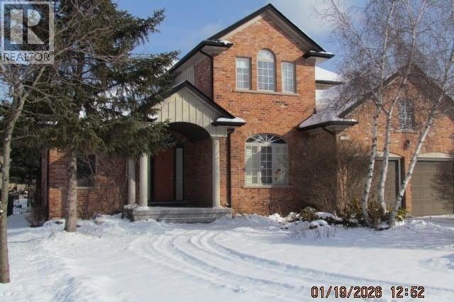 1-bedroom home for rent in Burlington — 5542 Twelve Mile Trail (Photo 1)