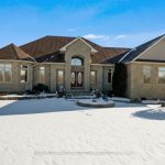 3-bedroom rural residential home for sale in Drummond/north Elmsley — 556 West Point Drive (Photo 1)