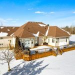 3-bedroom rural residential home for sale in Drummond/north Elmsley — 556 West Point Drive (Photo 4)