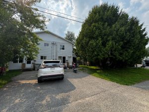 7-bedroom fourplex home for sale in Timmins — 557 Norman Street