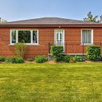 2-bedroom detached home for rent in Oakville — 558 Wolsey Crescent (Photo 1)