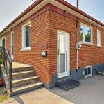 2-bedroom detached home for rent in Oakville — 558 Wolsey Crescent (Photo 2)