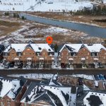 2-bedroom att/row/townhouse for sale in Brampton — 56 - 16 Soldier St Street (Photo 1)