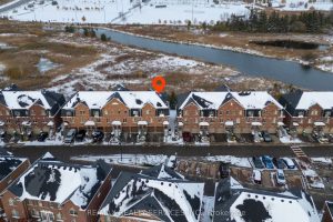 2-bedroom att/row/townhouse for sale in Brampton — 56 - 16 Soldier St Street