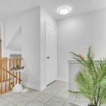 2-bedroom att/row/townhouse for sale in Brampton — 56 - 16 Soldier St Street (Photo 4)