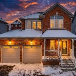 3-bedroom detached home for sale in Georgina — 56 Ian Drive (Photo 1)