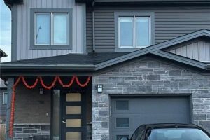 3-bedroom att/row/townhouse for rent in Cambridge — 56 Munch Avenue