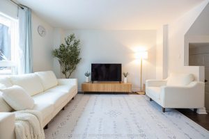3-bedroom att/row/townhouse for sale in Richmond Hill — 56 Royal Chapin Crescent